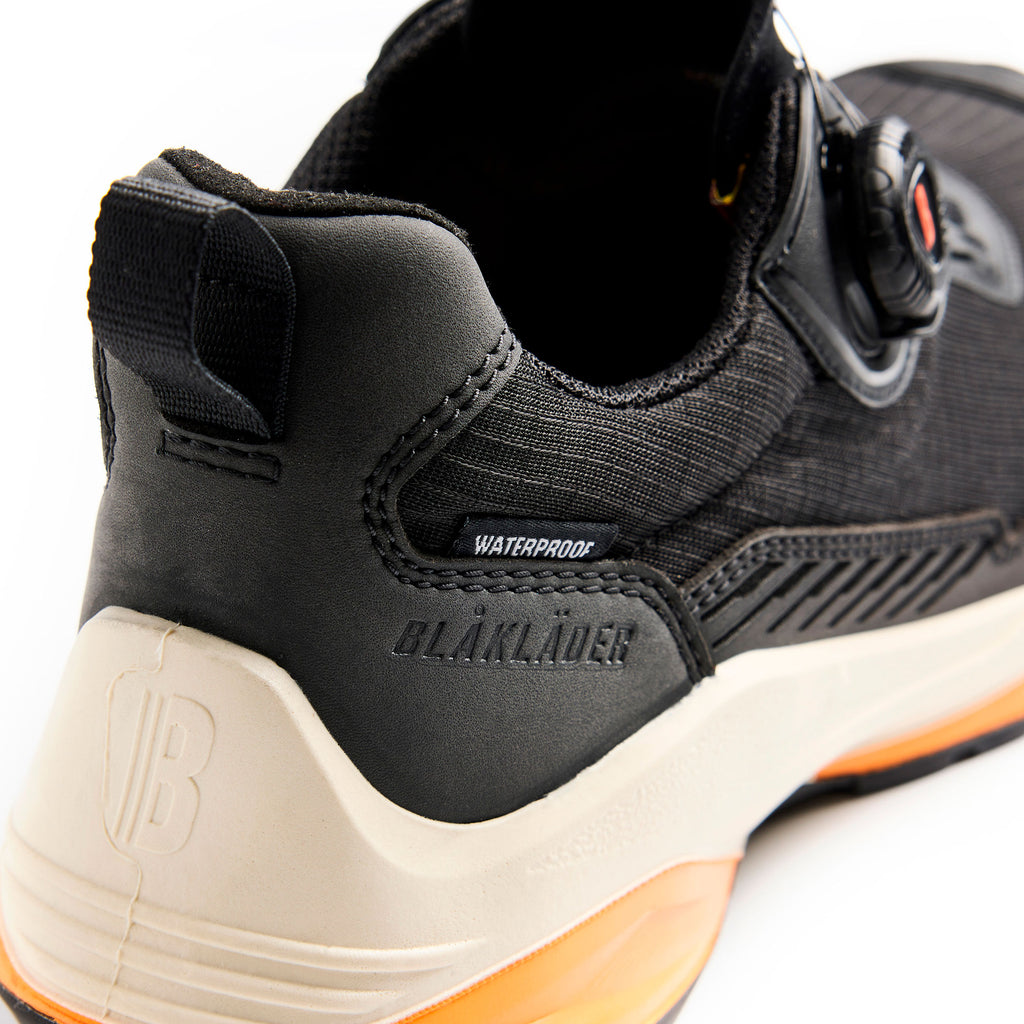 Blaklader 2488 Striker Safety Shoe S7S Waterproof  Feature 3