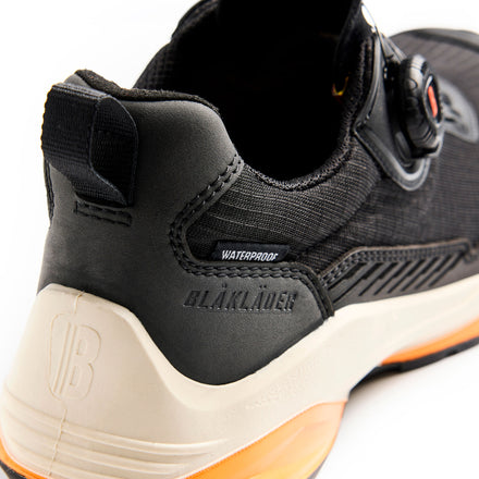Blaklader 2488 Striker Safety Shoe S7S Waterproof  Feature 3