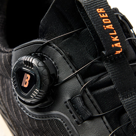 Blaklader 2488 Striker Safety Shoe S7S Waterproof  Feature