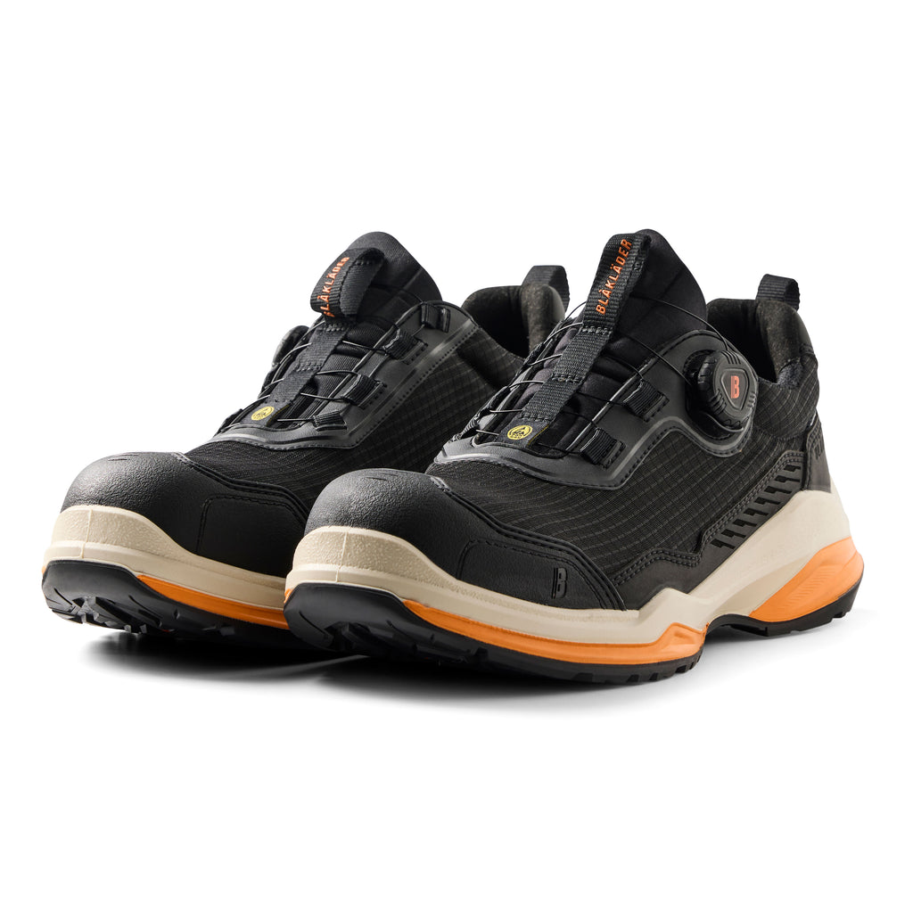 Blaklader 2488 Striker Safety Shoe S7S Waterproof  Left