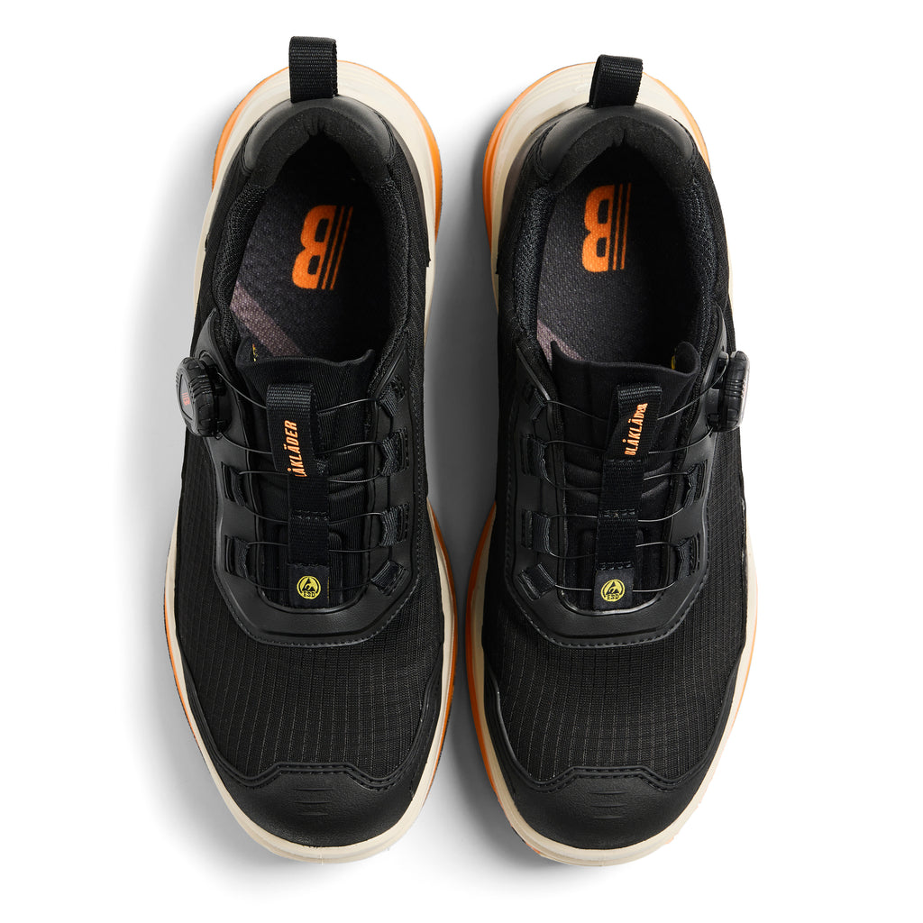 Blaklader 2488 Striker Safety Shoe S7S Waterproof  Right