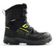 Blaklader 2490 Safety Boot Shoe Black Hi Vis Yellow