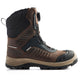 Blaklader 2493 Safety Boot Shoe Brown