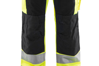 BlakladerBib_Cordura® Stretch Reinforced Knees