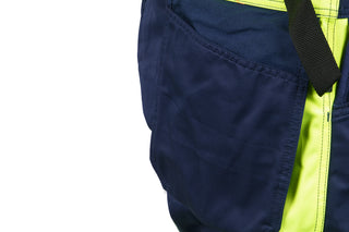 BlakladerBib_Back Pockets