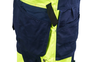 BlakladerOveralls_Holster Pockets Can Be Tucked