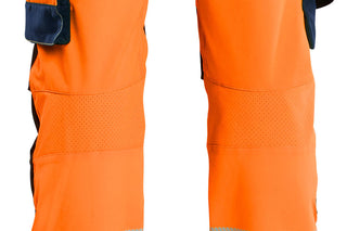 BlakladerBib_Ventilation In Back Of The Knee