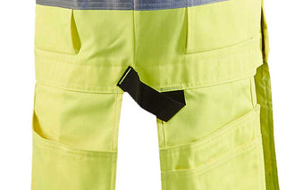 BlakladerVest_Side Hammer Loop