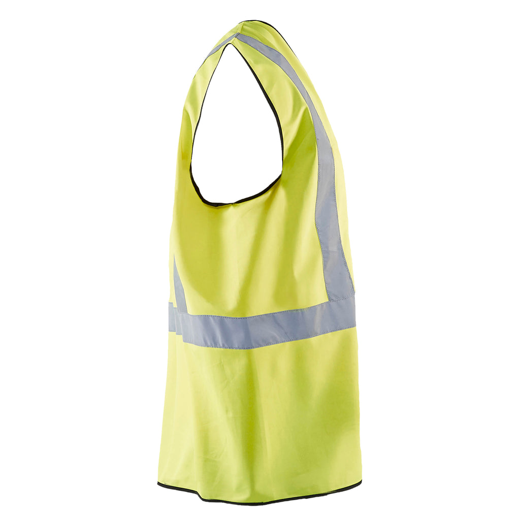 Blaklader 3029 Hi Vis Vest Hi Vis Yellow Right