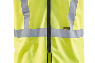 BlakladerVest_50mm Wide Reflectives