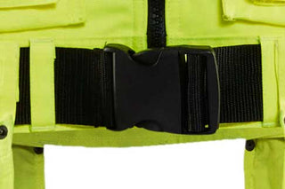BlakladerVest_Fixlock Buckle
