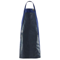 Blaklader 3061 Welding Apron Navy Blue 