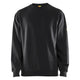 Blaklader 3074 Multinorm Sweatshirt Black Main