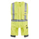 Blaklader 3089 Multinorm Inherent Waistcoat Hi Vis Yellow Main