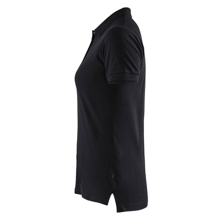 Blaklader 3307 Black Women's Polo Shirt