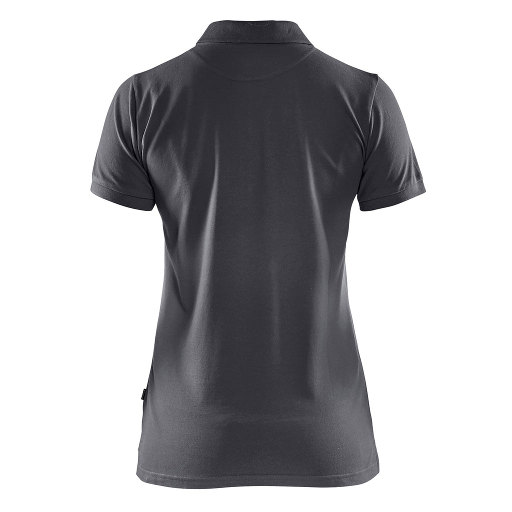 Blaklader 3307 Dark Grey Women's Polo Shirt
