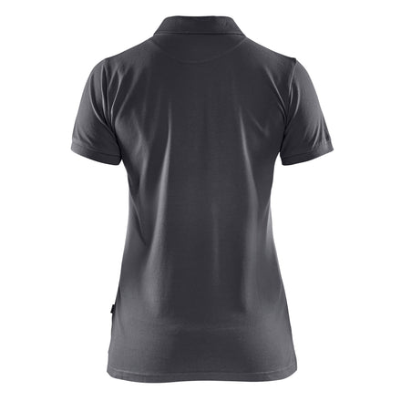 Blaklader 3307 Dark Grey Women's Polo Shirt