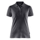 Blaklader 3307 Dark Grey Women's Polo Shirt