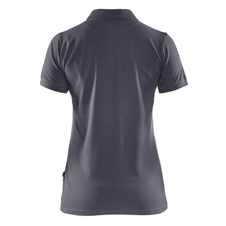 Blaklader 3307 Grey Women's Polo Shirt