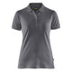 Blaklader 3307 Grey Women's Polo Shirt