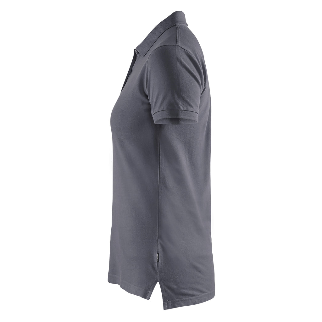 Blaklader 3307 Grey Women's Polo Shirt