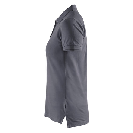 Blaklader 3307 Grey Women's Polo Shirt
