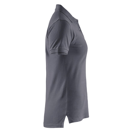 Blaklader 3307 Grey Women's Polo Shirt