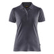 Blaklader 3307 Mid Grey Women's Polo Shirt