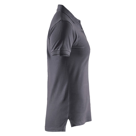 Blaklader 3307 Mid Grey Women's Polo Shirt