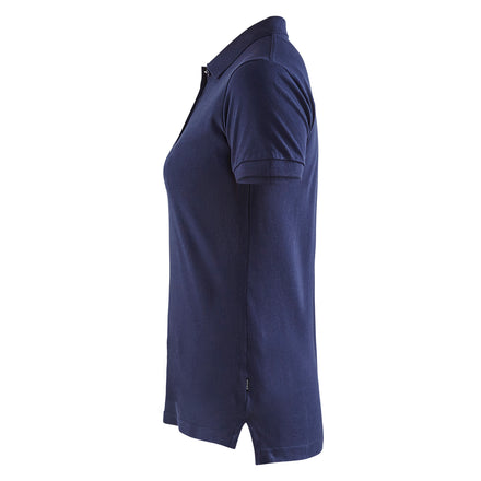 Blaklader 3307 Navy Blue Women's Polo Shirt