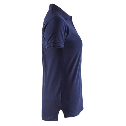 Blaklader 3307 Navy Blue Women's Polo Shirt