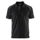 Blaklader 3324 Black/Dark Grey Polo Shirt