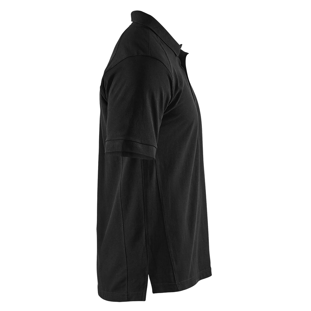 Blaklader 3324 Black Polo Shirt