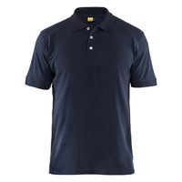 Blaklader 3324 Dark Navy Blue Polo Shirt