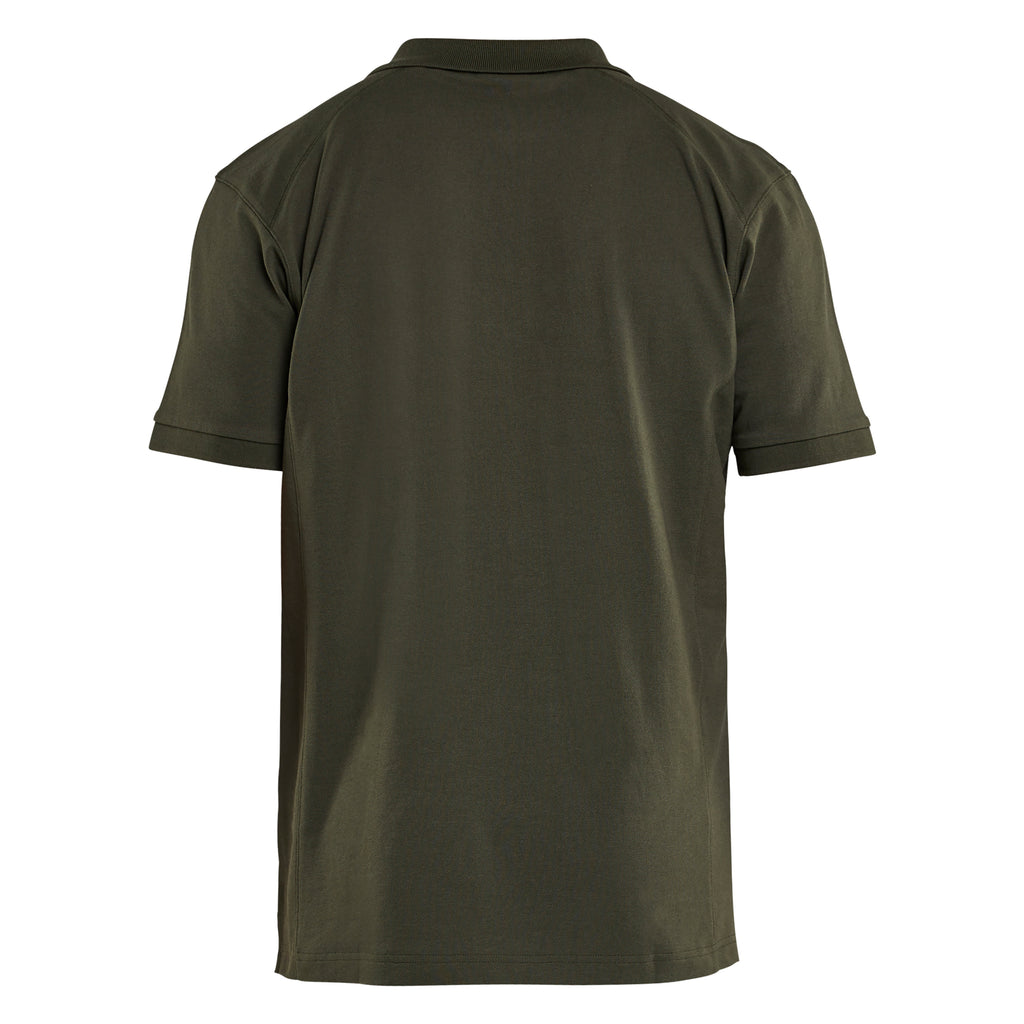 Blaklader 3324 Forest Night Polo Shirt