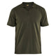 Blaklader 3324 Forest Night Polo Shirt