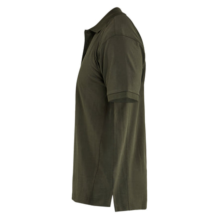 Blaklader 3324 Forest Night Polo Shirt