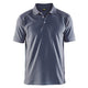 Blaklader 3324 Grey Polo Shirt