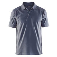 Blaklader 3324 Grey Polo Shirt