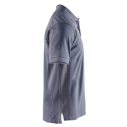 Blaklader 3324 Grey Polo Shirt