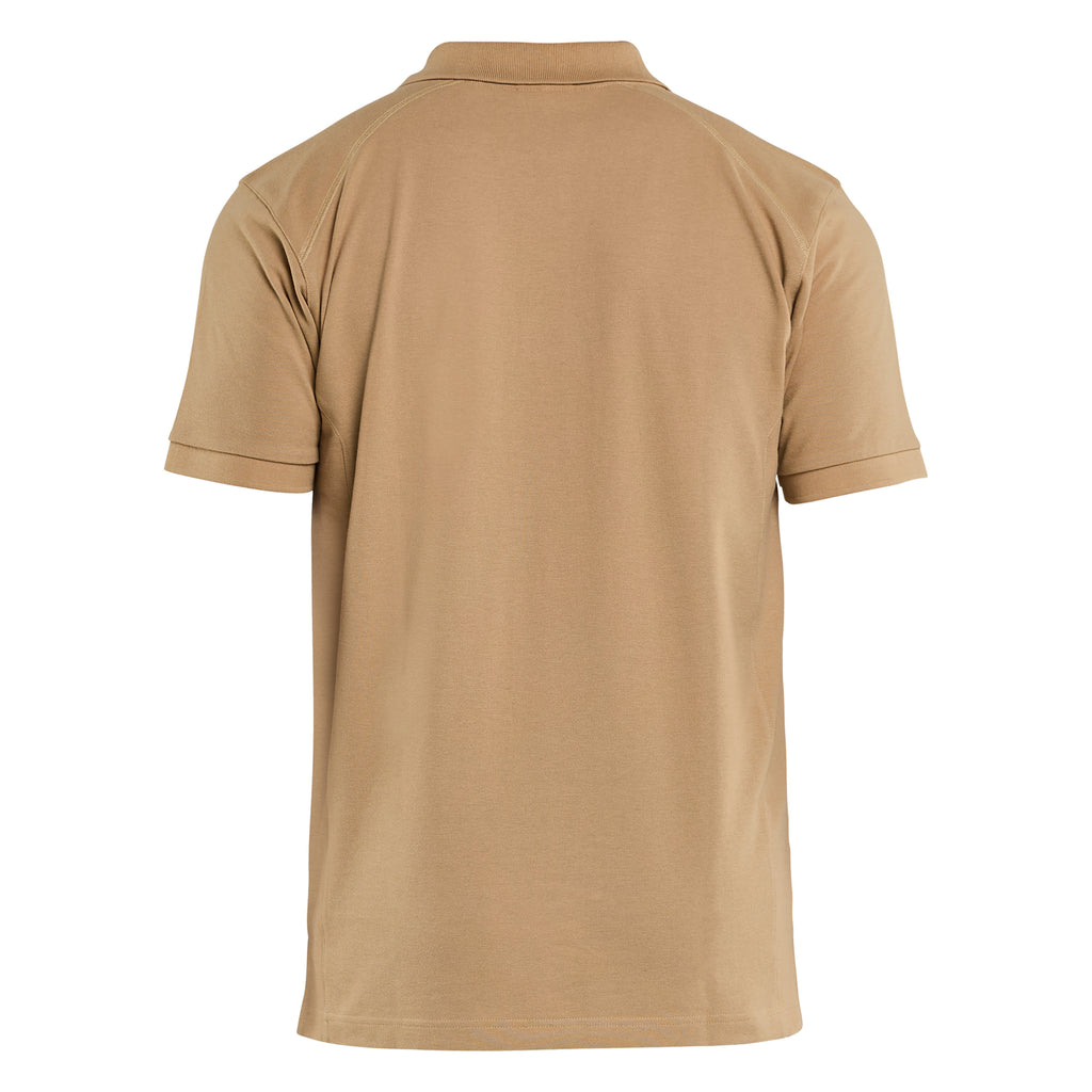Blaklader 3324 Light Nougat Polo Shirt