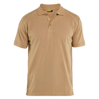 Blaklader 3324 Light Nougat Polo Shirt