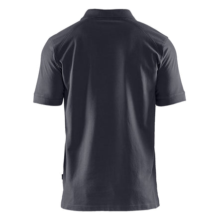 Blaklader 3324 Mid Grey Polo Shirt
