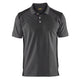 Blaklader 3324 Mid Grey/Black Polo Shirt
