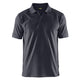 Blaklader 3324 Mid Grey Polo Shirt