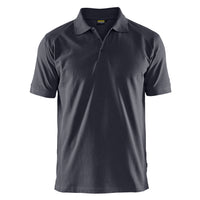Blaklader 3324 Mid Grey Polo Shirt