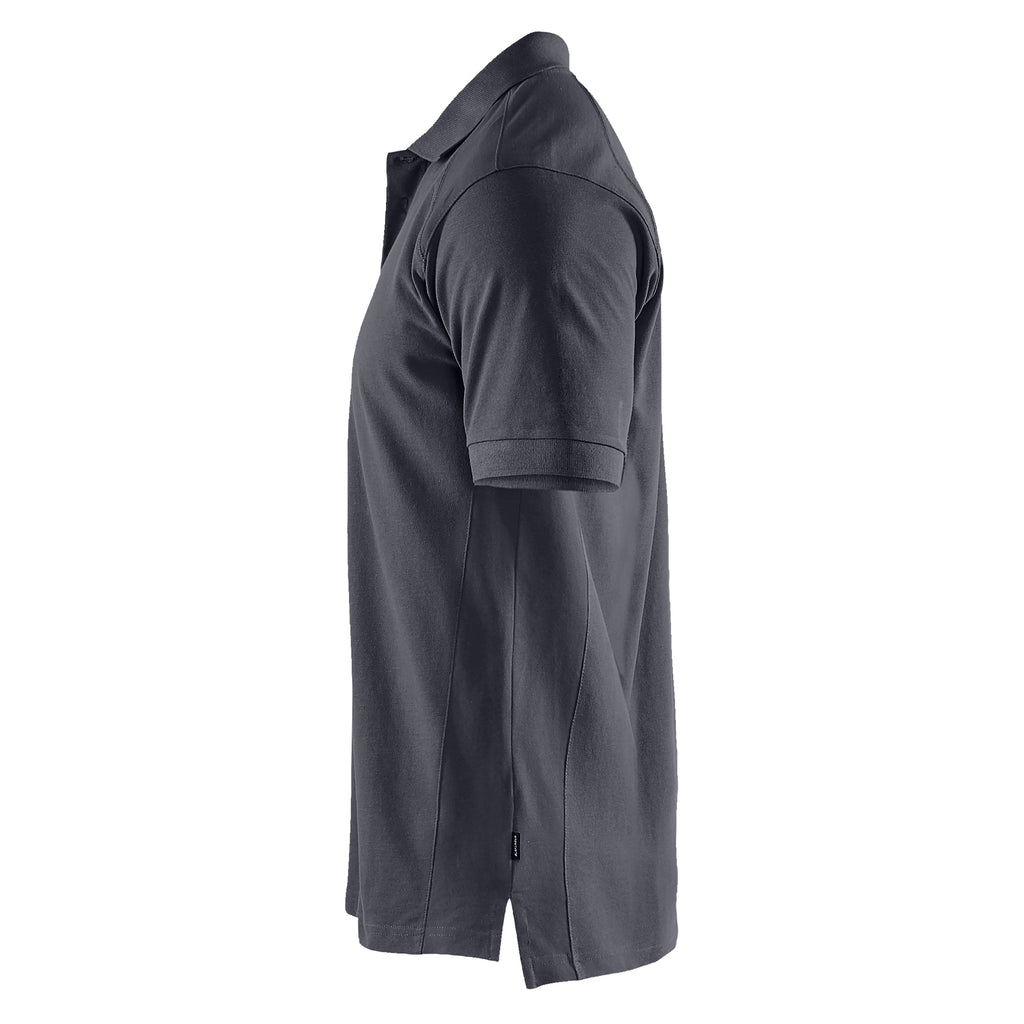 Blaklader 3324 Mid Grey Polo Shirt