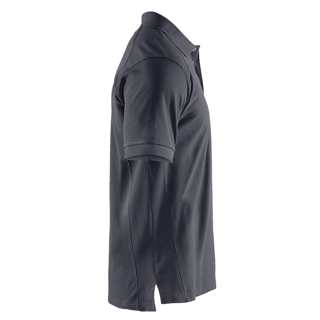 Blaklader 3324 Mid Grey Polo Shirt