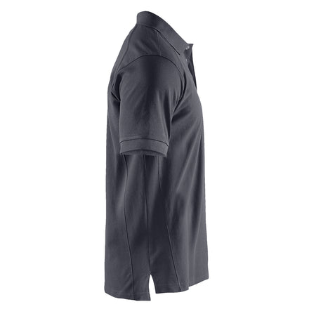 Blaklader 3324 Mid Grey Polo Shirt