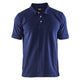 Blaklader 3324 Navy Blue Polo Shirt